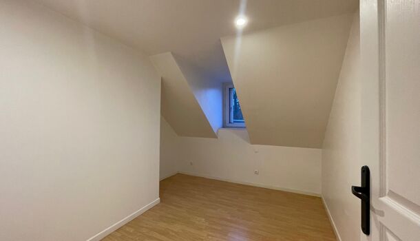 Appartement 2 pièces  à louer Pau 64000