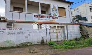 Maison 10 Pièces 232 m² à vendre à Mantes-la-Ville (78711)