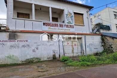 Maison 10 pièces 685000 €