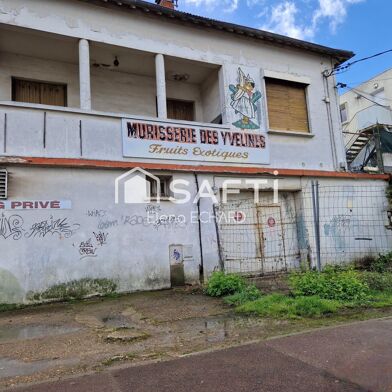 Maison 10 pièces 685000 €