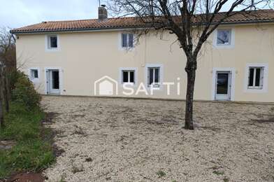 Maison 5 pièces 199000 €