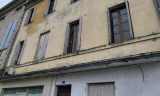 Immeuble  465 m² à vendre à Monségur (33580)