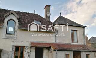 Maison 3 Pièces 89 m² à vendre à Charnizay (37290)