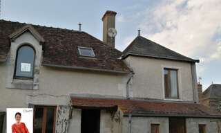 Maison 3 Pièces 89 m² à vendre à Charnizay (37290)