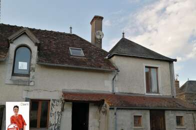 Maison 3 pièces 89000 €