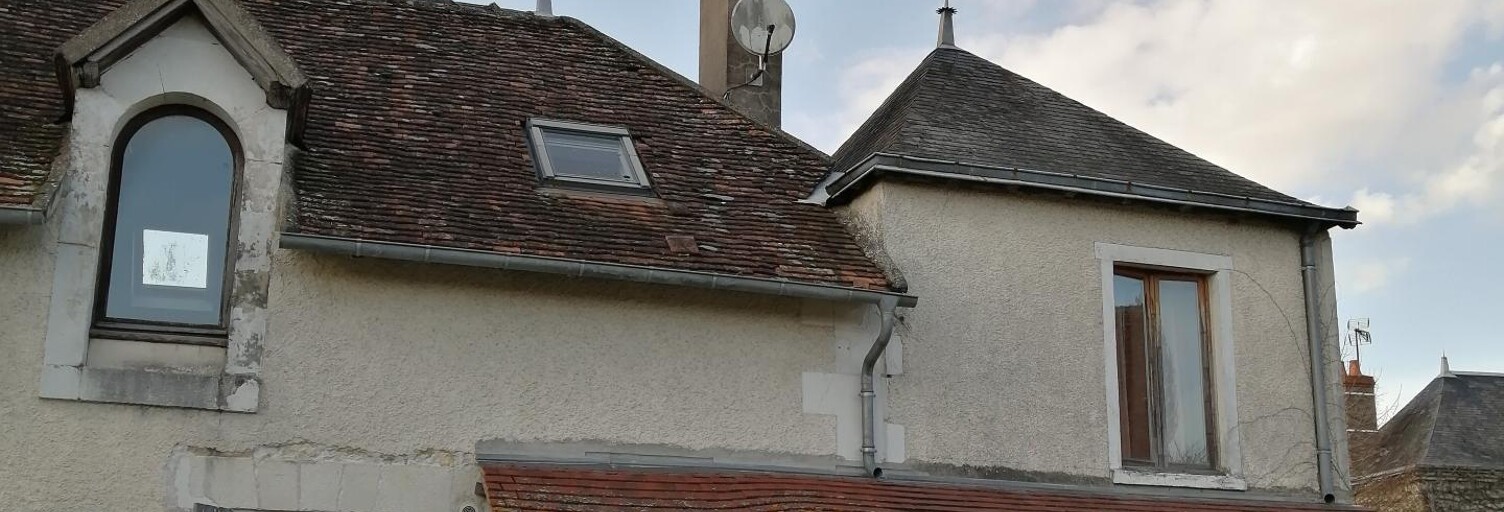 Maison 3 Pièces 89 m² à vendre à Charnizay (37290)