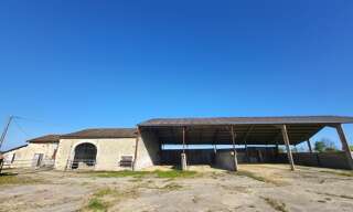 Maison 3 Pièces 80 m² à vendre à Saint-Vivien-de-Monségur (33580)