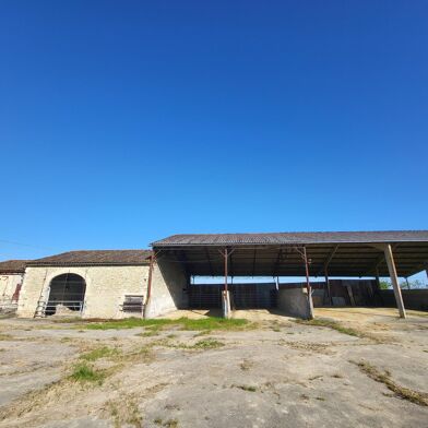 Maison 3 pièces 440000 €