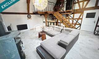 Maison 7 Pièces 174 m² à vendre à Reipertswiller (67340)