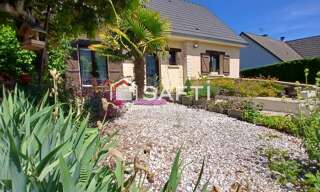 Maison 9 Pièces 183 m² à vendre à Chalandry-Elaire (08160)