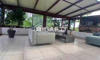 Maison 9 Pièces 183 m² à vendre à Chalandry-Elaire (08160)