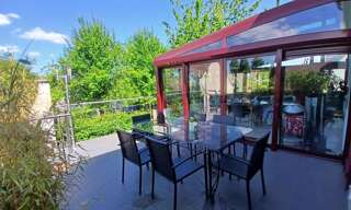 Maison 9 Pièces 183 m² à vendre à Chalandry-Elaire (08160)