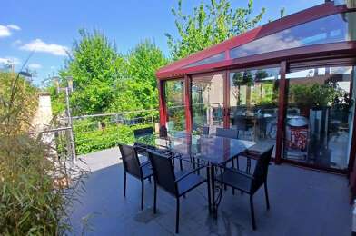 Maison 9 pièces 280000 €