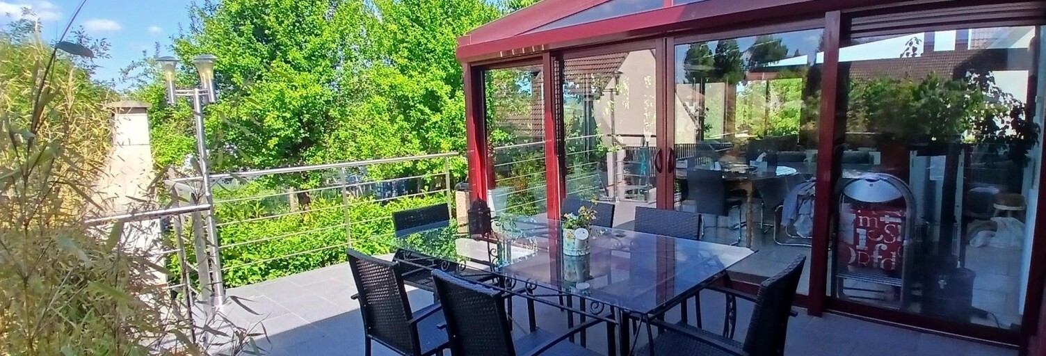 Maison 9 Pièces 183 m² à vendre à Chalandry-Elaire (08160)