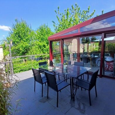 Maison 9 pièces 280000 €