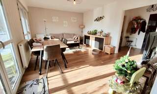 Appartement 4 Pièces 85 m² à vendre à Gradignan (33170)