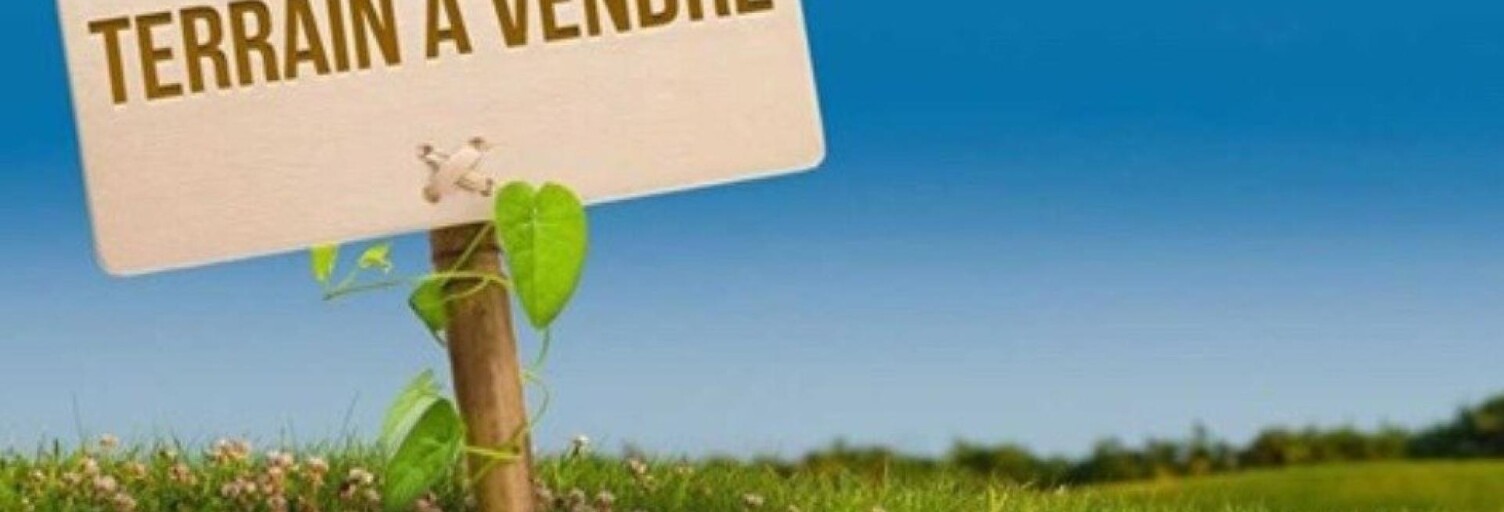 Terrain  437 m² à vendre à Donges (44480)