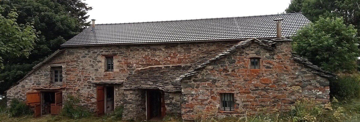 Maison 4 Pièces 170 m² à vendre à Saint-Front (43550)