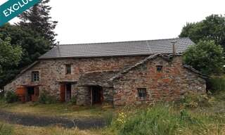 Maison 4 Pièces 170 m² à vendre à Saint-Front (43550)