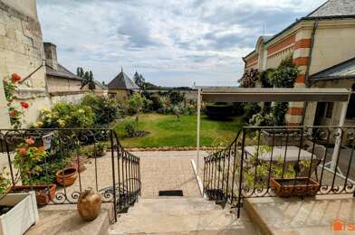 Maison 5 pièces 290000 €