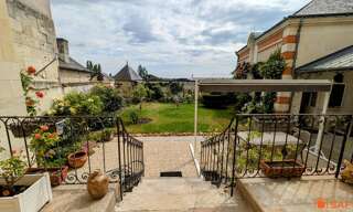 Maison 5 Pièces 120 m² à vendre à Bourgueil (37140)