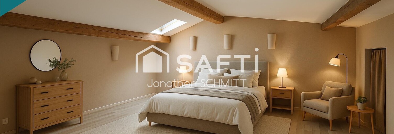 Maison 4 Pièces 145 m² à vendre à Carcassonne (11000)