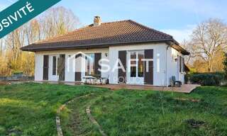 Maison 6 Pièces 84 m² à vendre à Saint-Lyé (10180)