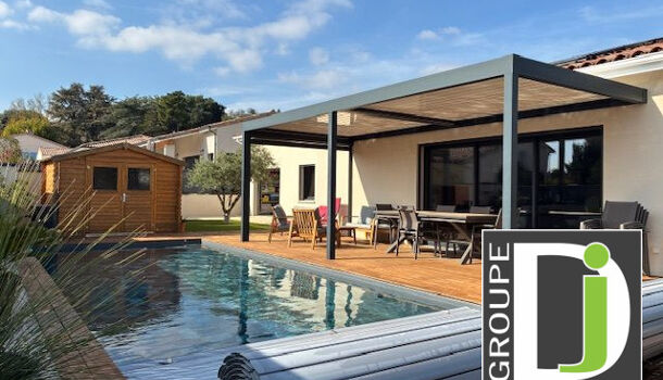 Villa / Maison 4 pièces  à vendre Beauvallon 26800