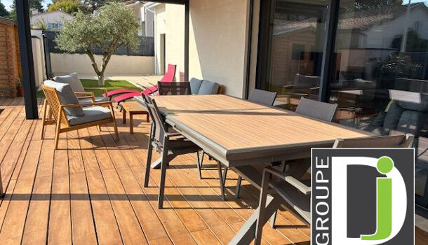 Villa / Maison 4 pièces  à vendre Beauvallon 26800