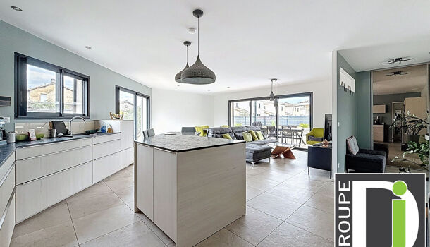 Villa / Maison 4 pièces  à vendre Beauvallon 26800