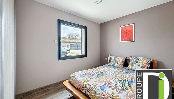 Villa / Maison 4 pièces  à vendre Beauvallon 26800