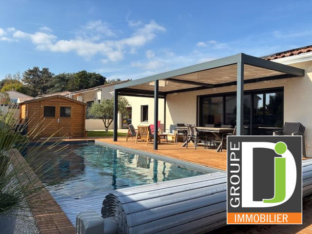 Villa / Maison  T4 à vendre Beauvallon 26800