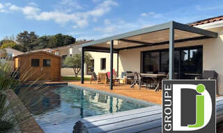 Maison 4 Pièces 120 m² à vendre à Beauvallon (26800)