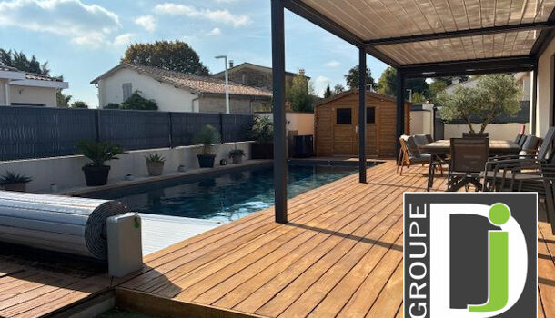 Villa / Maison 4 pièces  à vendre Beauvallon 26800