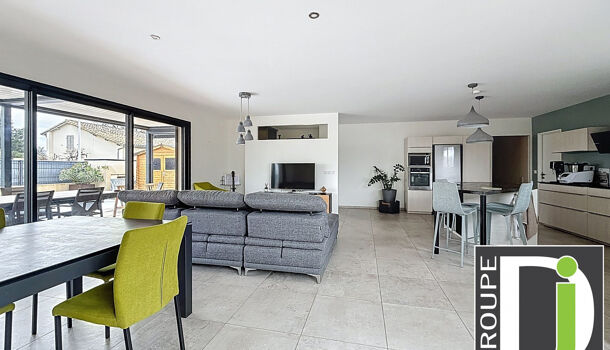 Villa / Maison 4 pièces  à vendre Beauvallon 26800