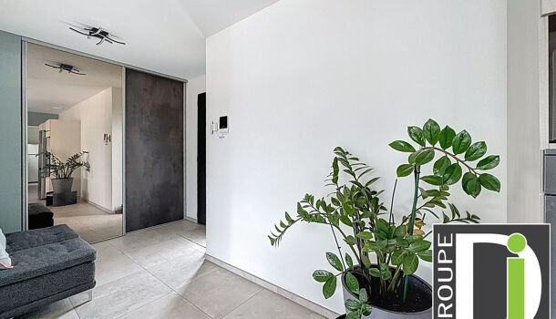 Villa / Maison 4 pièces  à vendre Beauvallon 26800