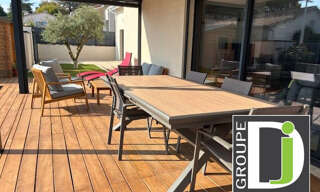 Maison 4 Pièces 120 m² à vendre à Beauvallon (26800)