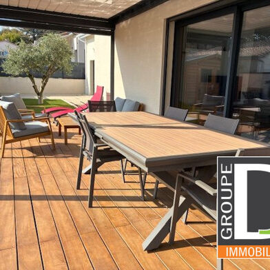 Maison 4 pièces 463000 €