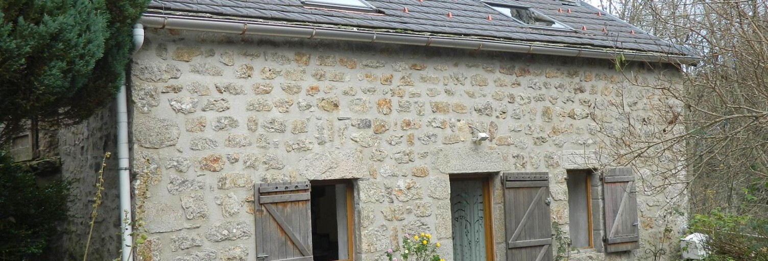 Maison 2 Pièces 80 m² à vendre à Devesset (07320)