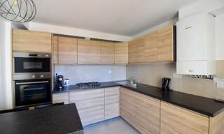 Maison 4 Pièces 84 m² à louer à Carros (06510)