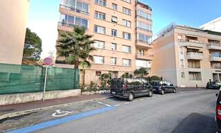 Appartement 3 Pièces 60 m² à vendre à Cannes (06150)