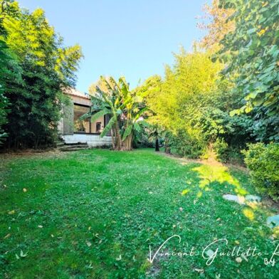 Maison 3 pièces 199000 €