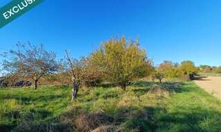 Terrain  1699 m² à vendre à Aigrefeuille (31280)