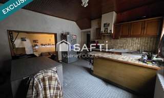 Maison 5 Pièces 114 m² à vendre à Spincourt (55230)