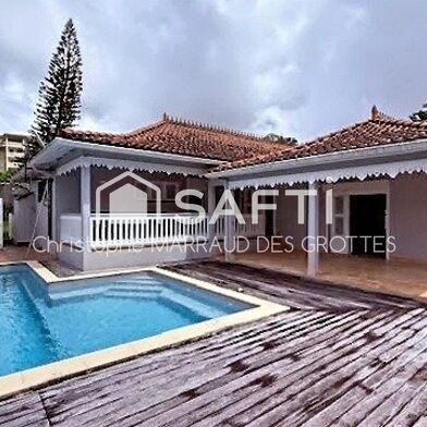 Maison 6 pièces 997500 €