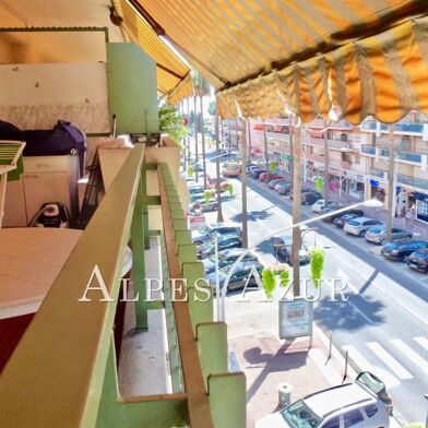 Appartement 1 pièces 167500 €