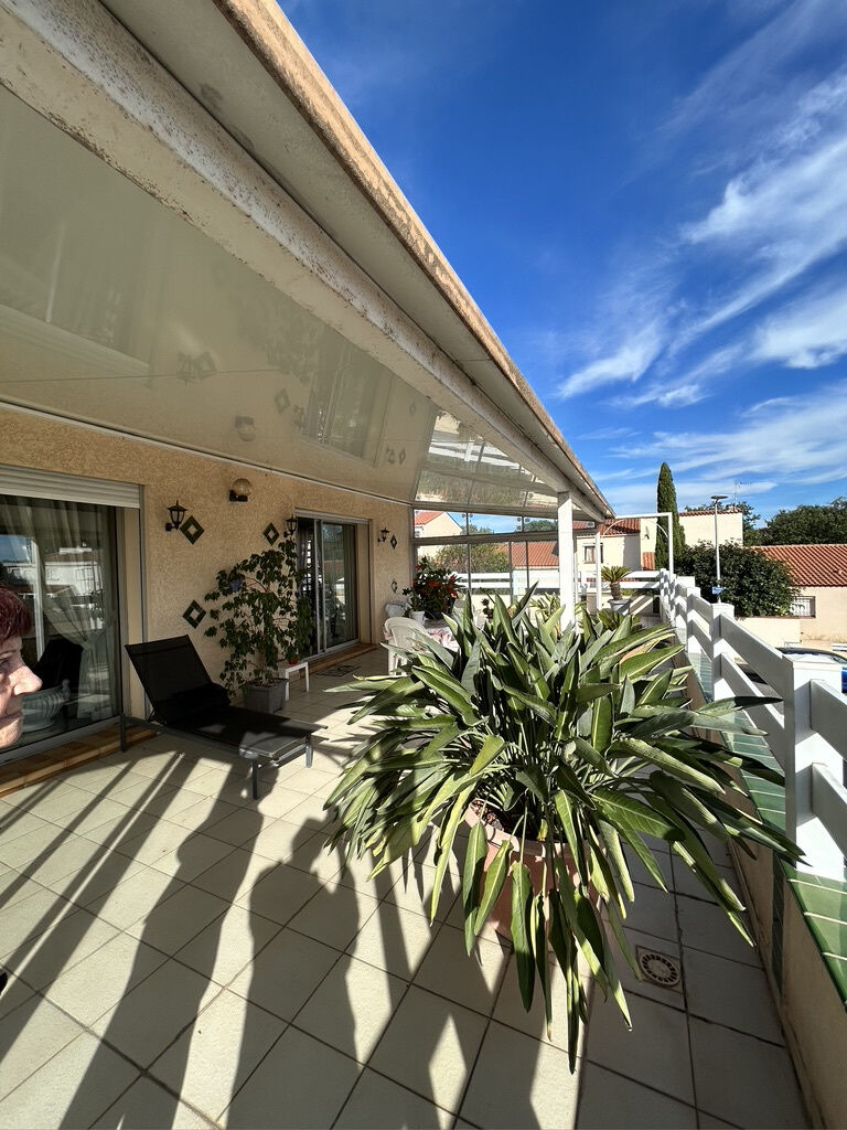 Villa / Maison  T4 à vendre Perpignan 66000