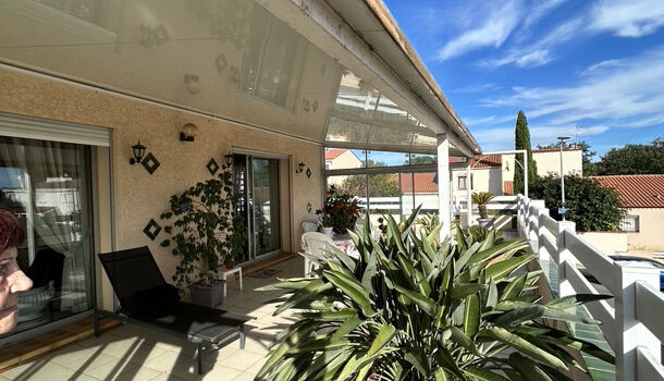 Villa / Maison 4 pièces  à vendre Perpignan 66000