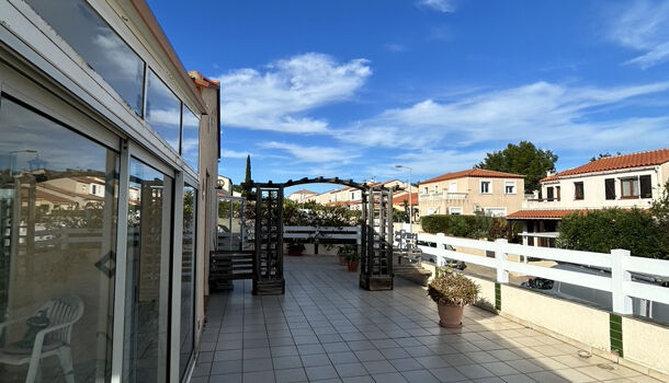 Villa / Maison 4 pièces  à vendre Perpignan 66000