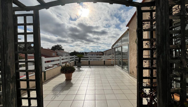 Villa / Maison 4 pièces  à vendre Perpignan 66000